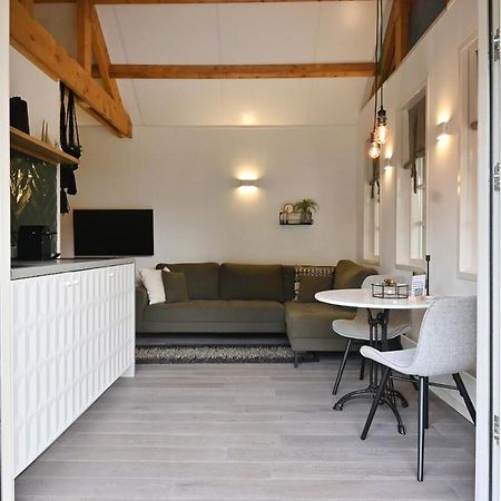 Chalet Santpoort-Zuid מראה חיצוני תמונה