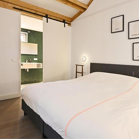 Chalet Santpoort-Zuid מראה חיצוני תמונה