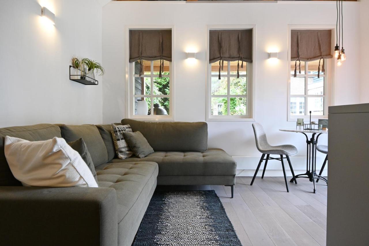 Chalet Santpoort-Zuid מראה חיצוני תמונה