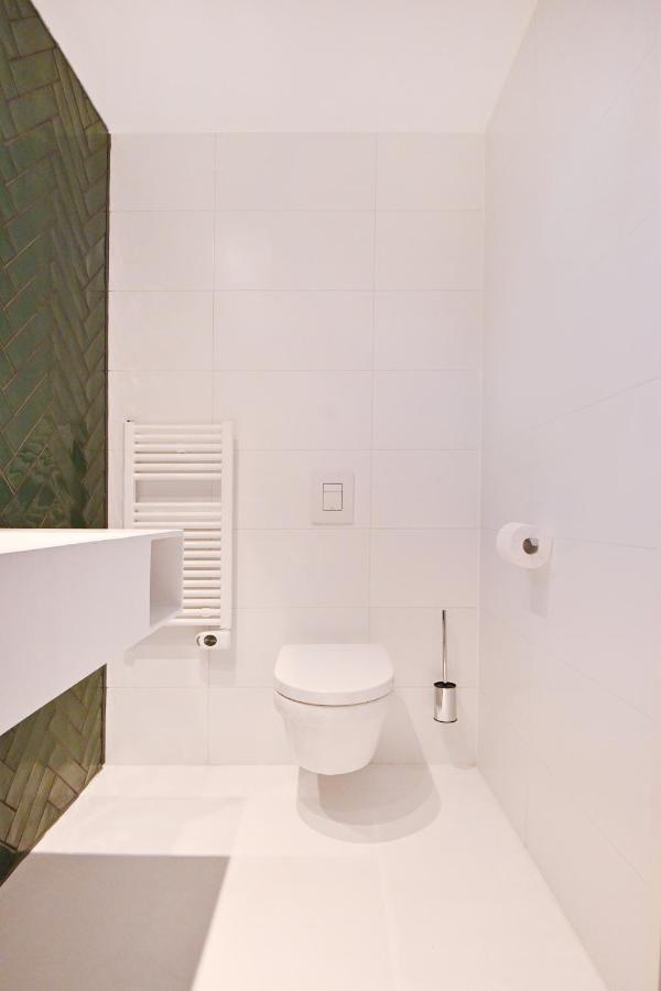 Chalet Santpoort-Zuid מראה חיצוני תמונה